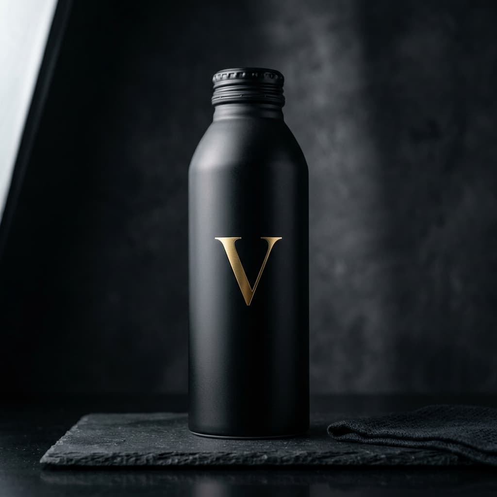 Premium 3D Product Mockup